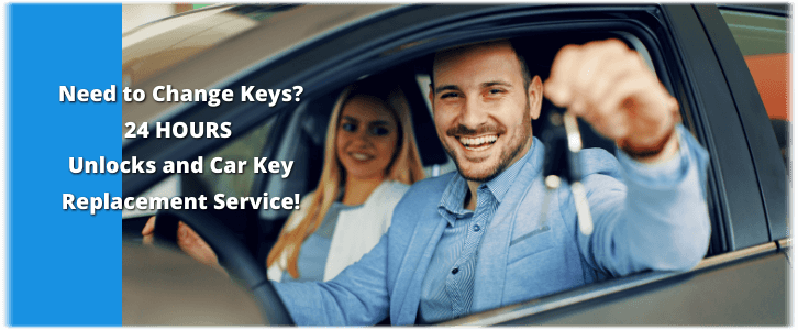 Car Key Replacement Lorton VA