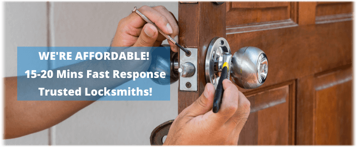 House Lockout Locksmith Lorton, VA